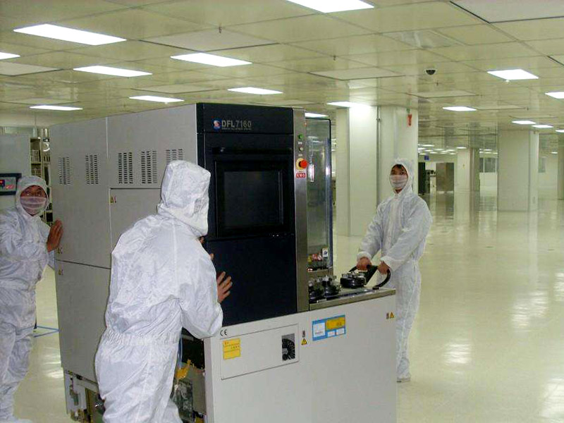 gmp車間多久認證一次？一般是這個時間！