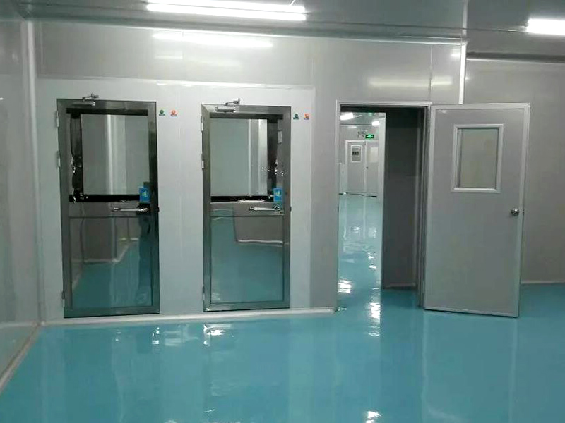 無塵車間工作內(nèi)容